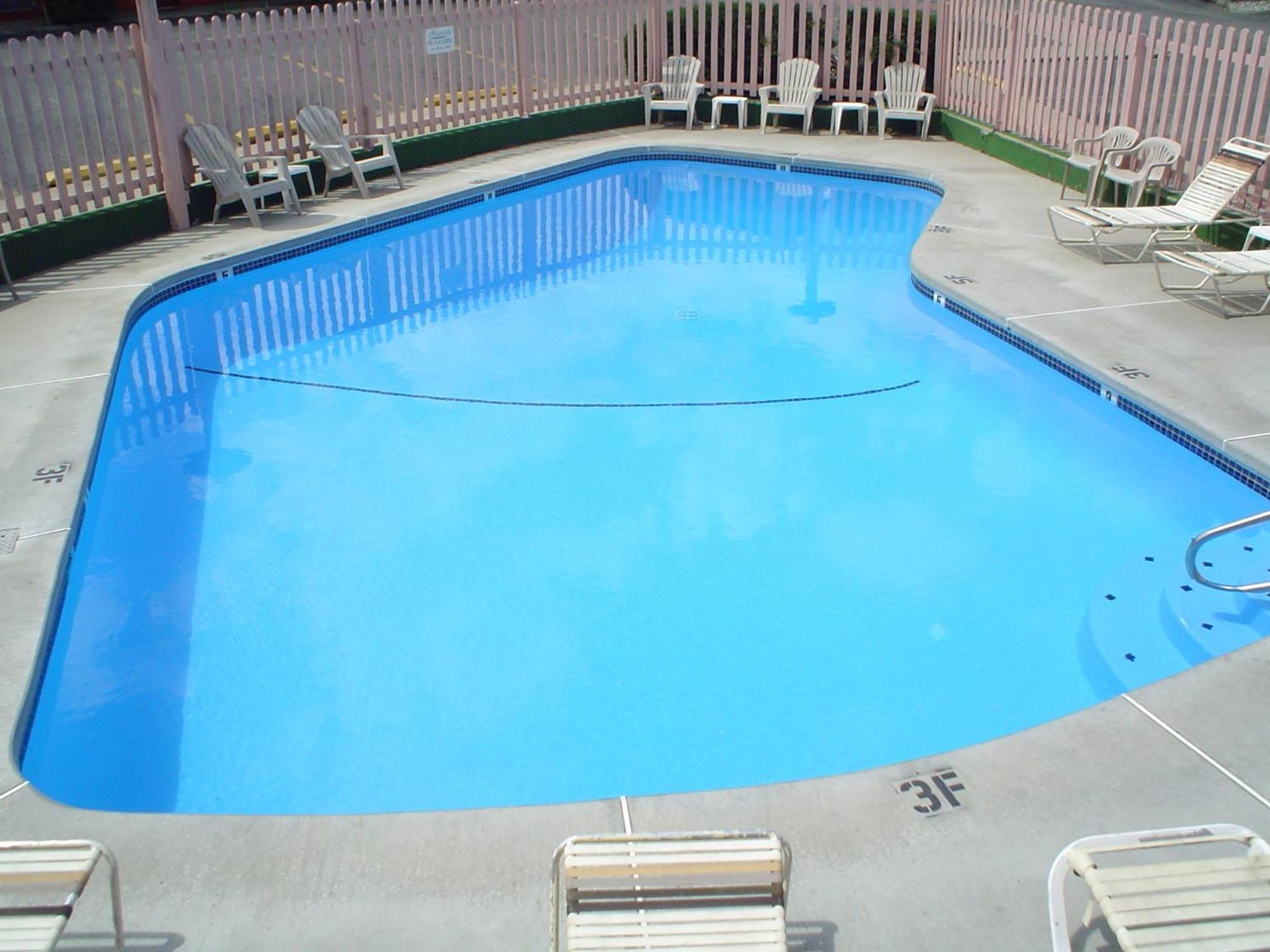 Avenue Motel Wenatchee Bagian luar foto